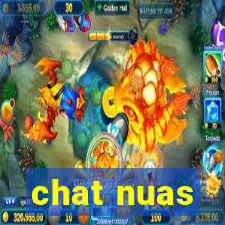 chat nuas